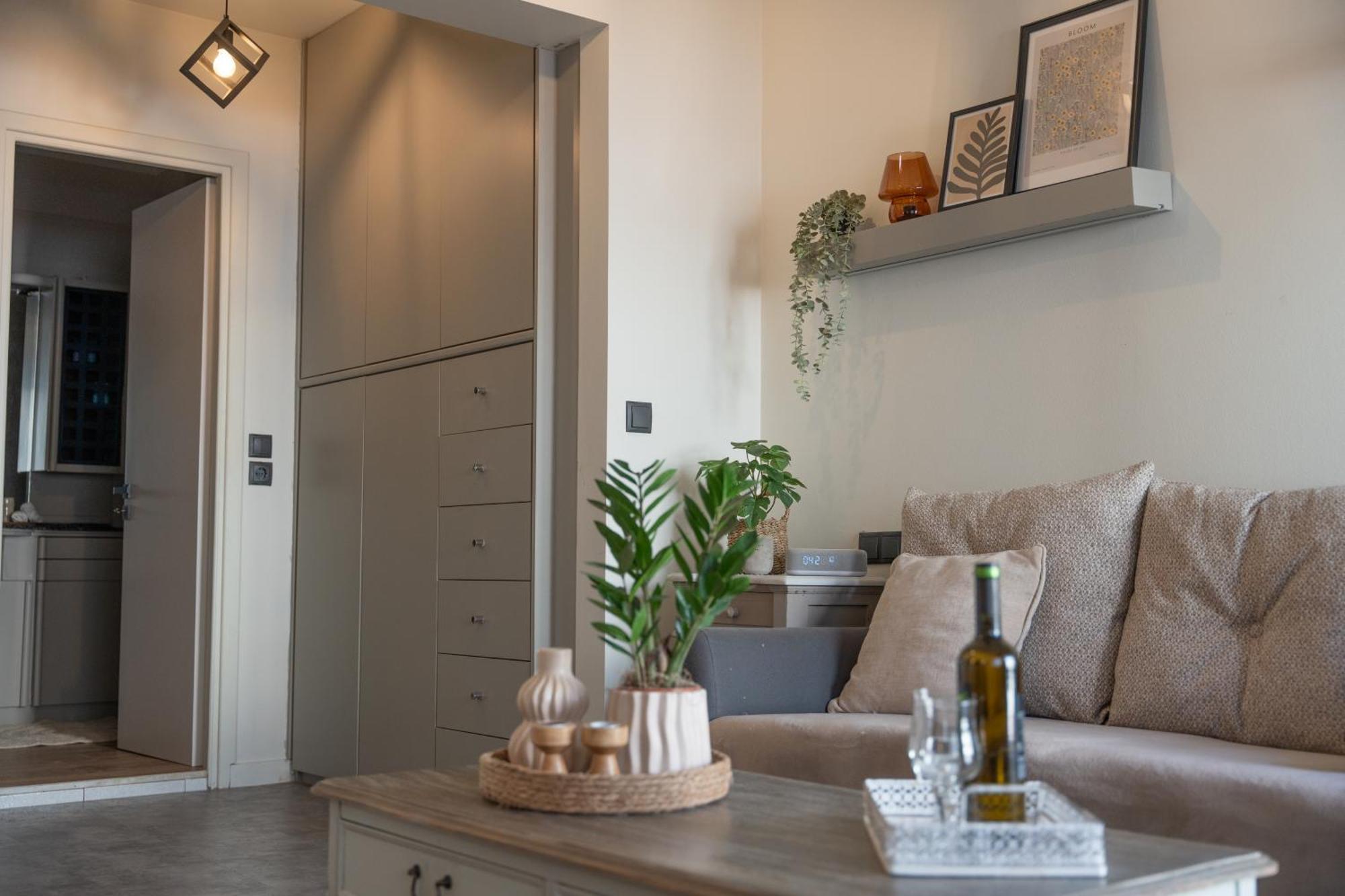 Ixia Home מראה חיצוני תמונה